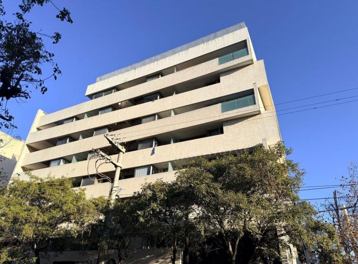 Departamento · 55m² · 1 Ambiente