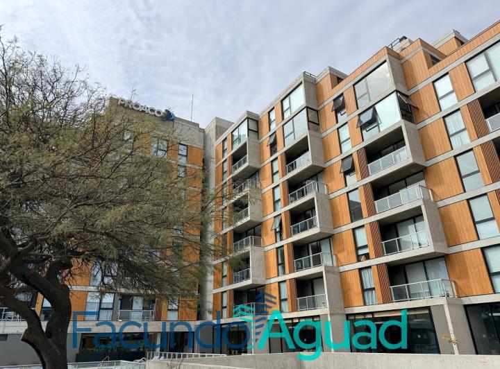 Departamento · 42m² · 1 Ambiente