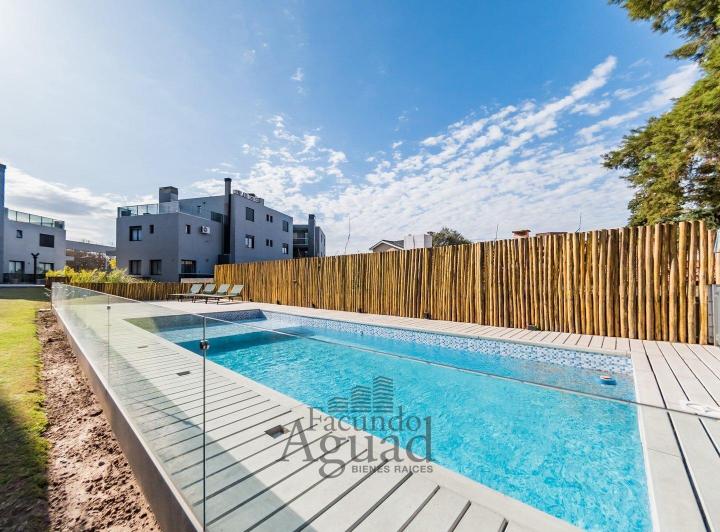 Departamento · 147m² · 3 Ambientes · 1 Cochera
