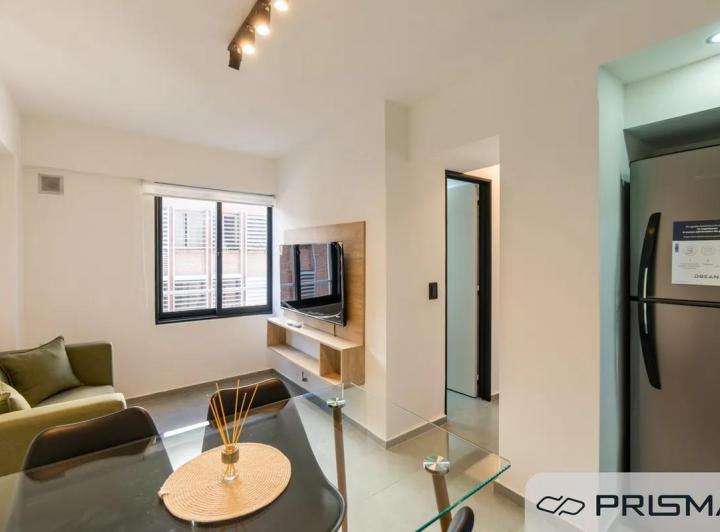 Departamento · 35m² · 3 Ambientes