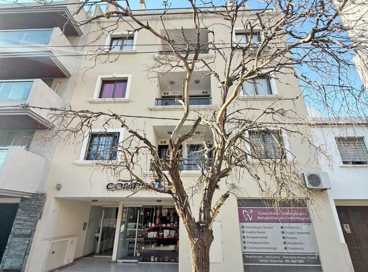 Departamento · 45m² · 3 Ambientes
