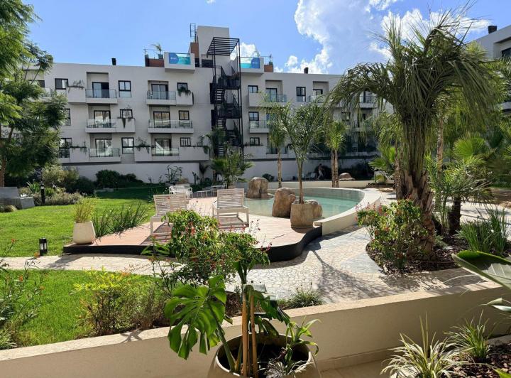 Departamento · 67m² · 2 Ambientes · 1 Cochera