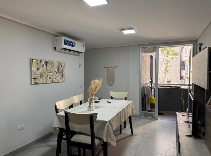 Departamento · 60m² · 3 Ambientes