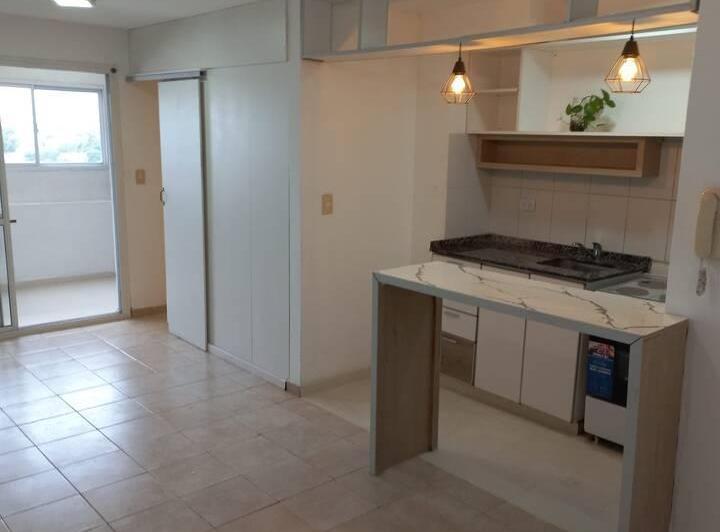 Departamento · 61m² · 4 Ambientes