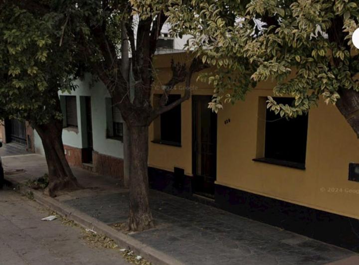 Casa · 50m² · 3 Ambientes