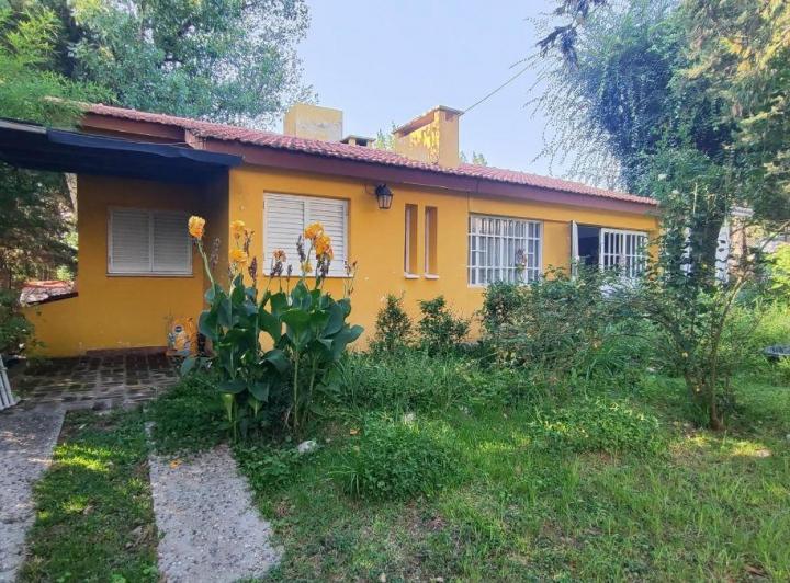Casa · 70m² · 3 Ambientes