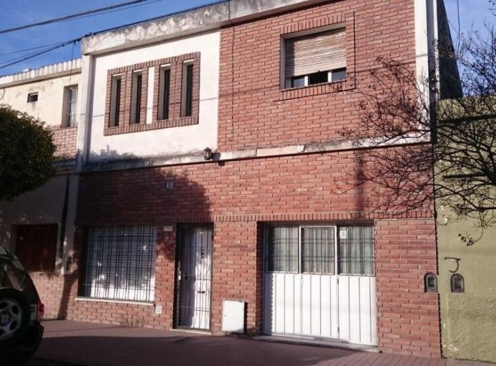 Casa · 90m² · 4 Ambientes