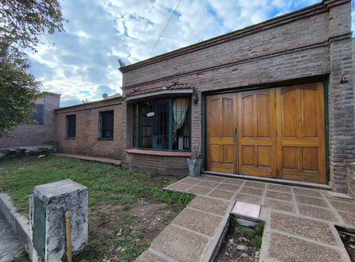 Casa · 118m² · 6 Ambientes