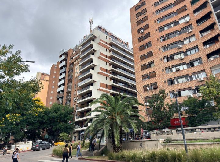 Casa · 57m² · 1 Ambiente