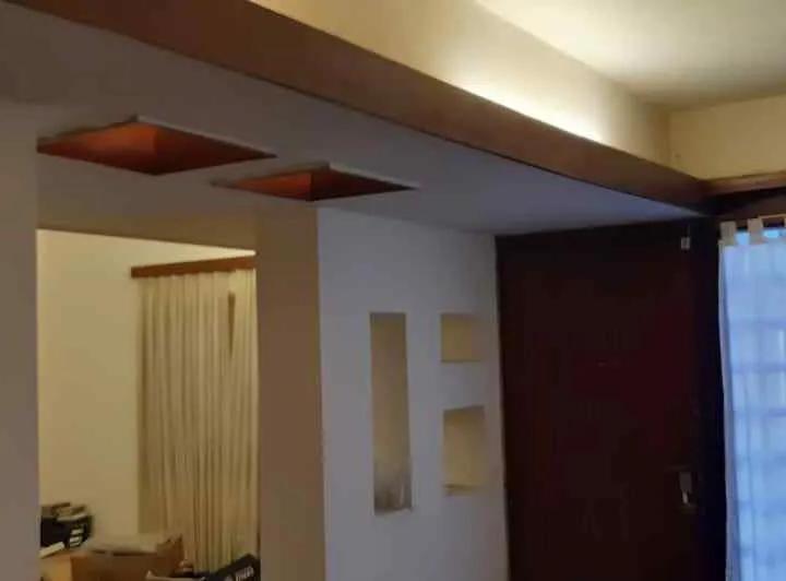 Casa · 120m² · 7 Ambientes · 1 Cochera