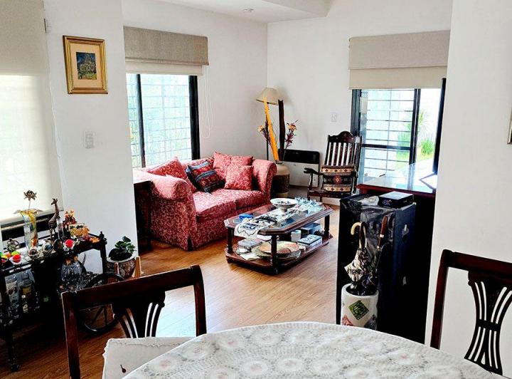 Casa · 125m² · 7 Ambientes · 2 Cocheras