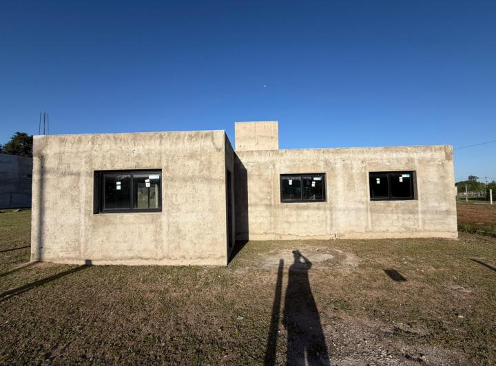 Casa · 124m² · 6 Ambientes