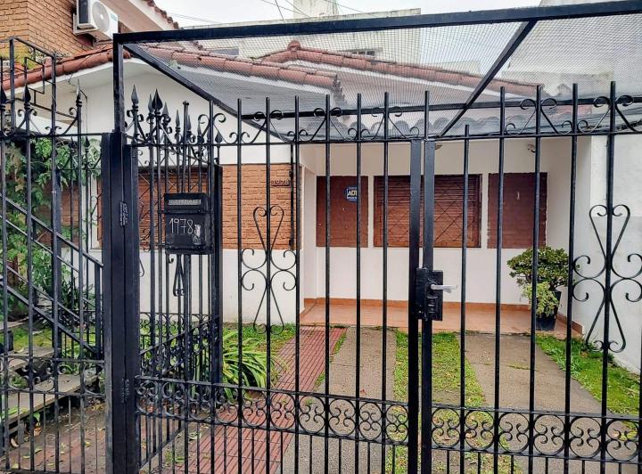 Casa · 146m² · 5 Ambientes · 1 Cochera