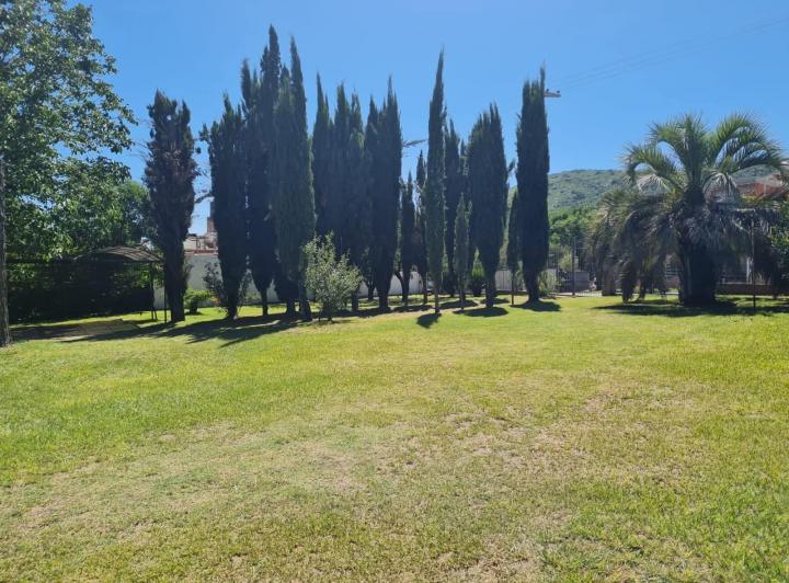 Casa · 128m² · 4 Ambientes · 1 Cochera