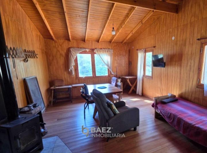 Casa · 282m² · 7 Ambientes · 2 Cocheras