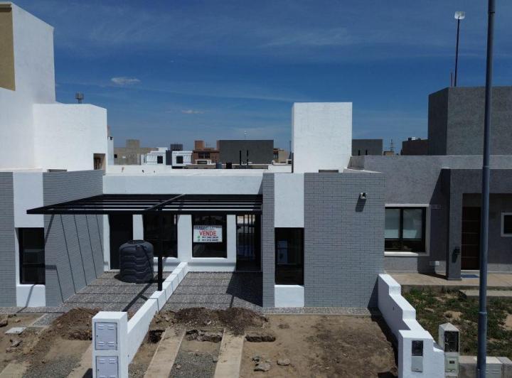 Casa · 95m² · 3 Ambientes