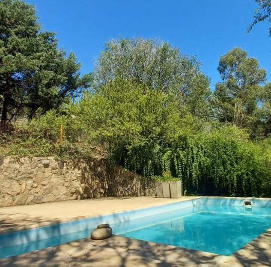 Casa · 270m² · 4 Ambientes · 2 Cocheras