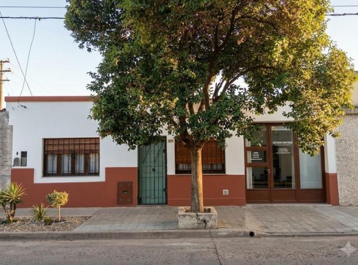 Casa · 3 Ambientes · 1 Cochera