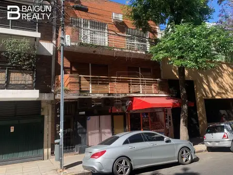 Oficina en Alquiler en Belgrano, CABA