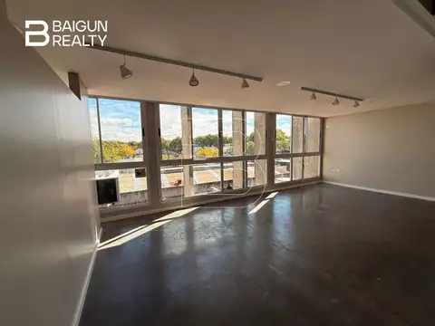 Oficina en Alquiler en Chacarita, Capital Federal