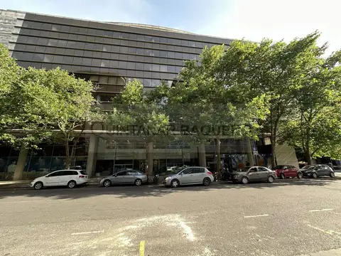 Oficina en Alquiler en Puerto Madero, Capital Federal