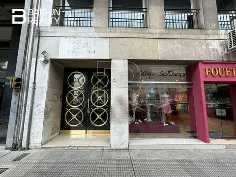 Oficina en Alquiler en Centro, Capital Federal