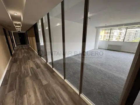Oficina en Alquiler en Puerto Madero, Capital Federal