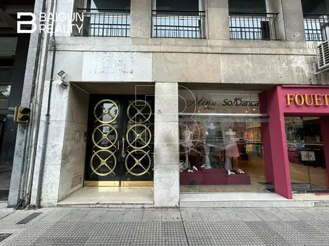 Oficina en Alquiler en Centro, Capital Federal