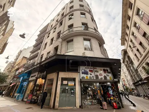 Oficina en Alquiler en Centro, CABA