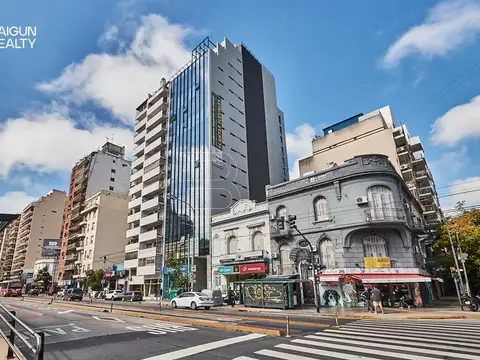 Oficina en Alquiler en Belgrano C, Belgrano