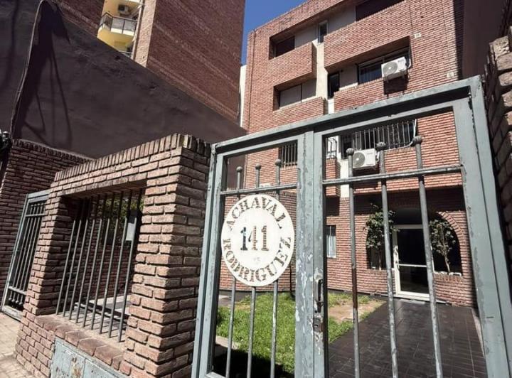 Departamento · 40m² · 1 Ambiente