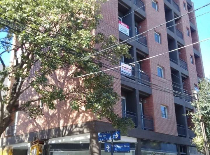 Departamento · 48m² · 2 Ambientes