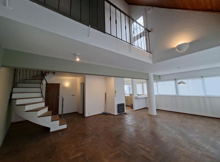Departamento · 90m² · 4 Ambientes