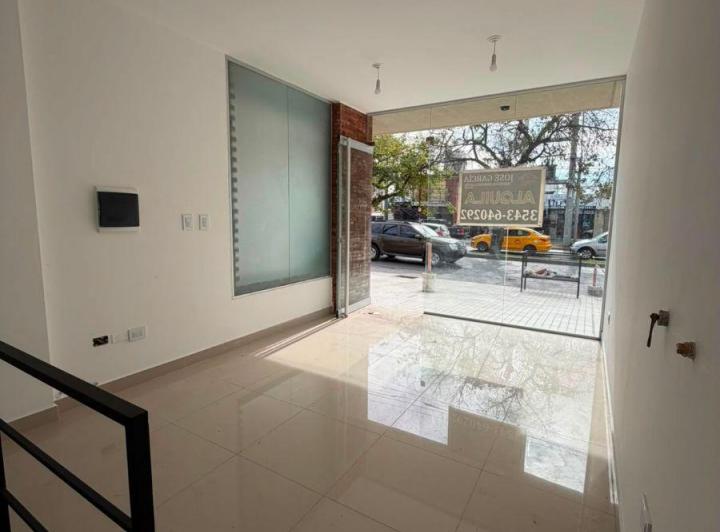 Local comercial · 44m² · 3 Ambientes