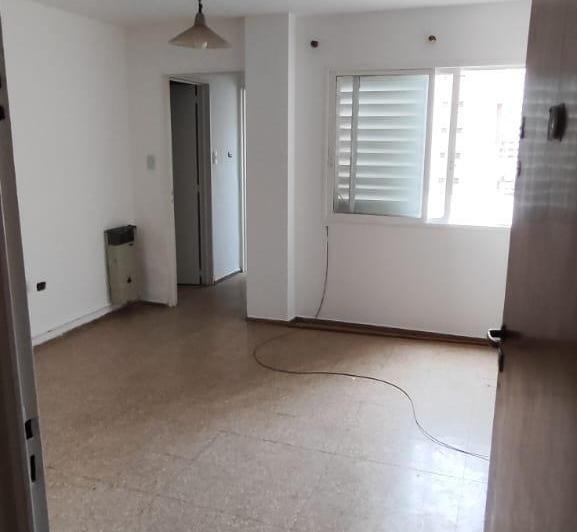 Departamento · 40m² · 2 Ambientes