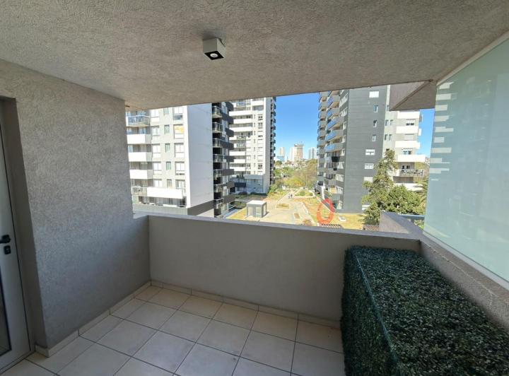 Departamento · 80m² · 3 Ambientes