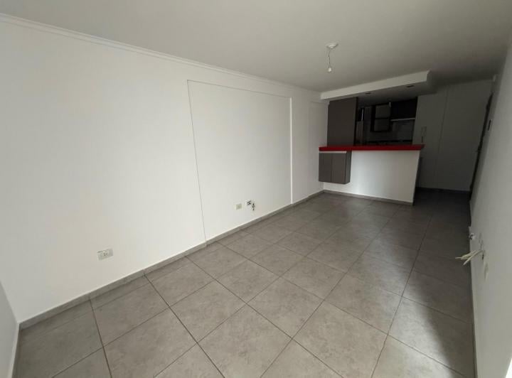 Departamento · 47m² · 1 Dormitorio