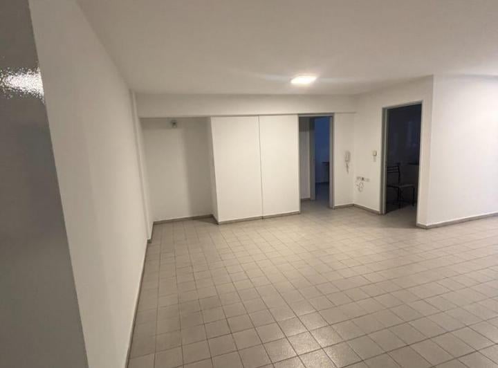 Departamento · 48m² · 2 Ambientes