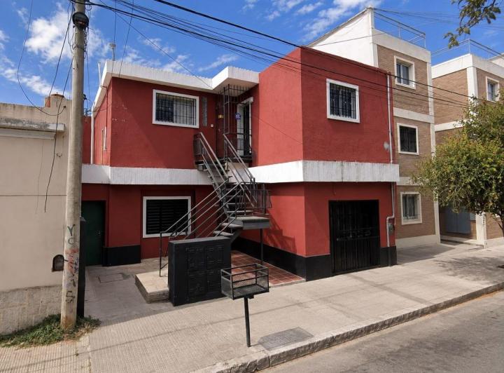 Departamento · 80m² · 5 Ambientes