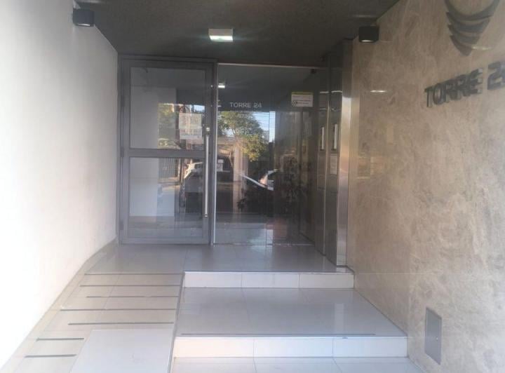Departamento · 40m² · 1 Ambiente