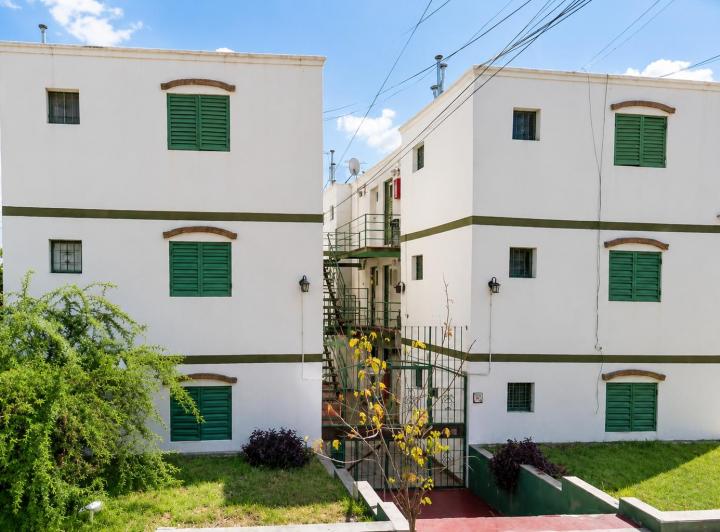 Departamento · 40m² · 1 Ambiente