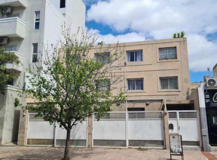 Departamento · 52m² · 3 Ambientes