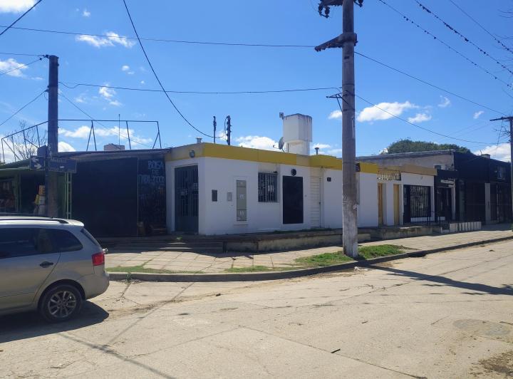 Local comercial · 38m² · 1 Ambiente