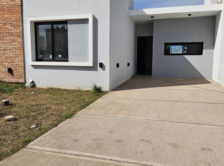 Departamento · 110m² · 5 Ambientes · 1 Cochera