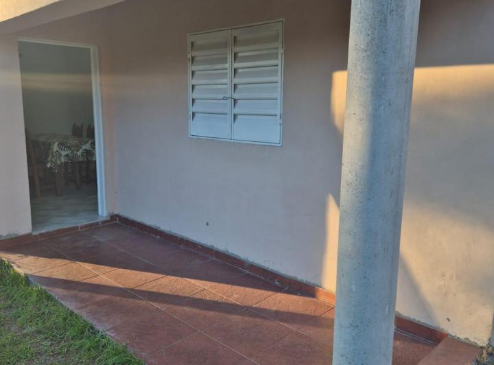 Casa · 1 Ambiente