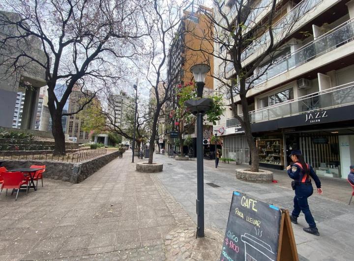 Oficina comercial · 1 Ambiente