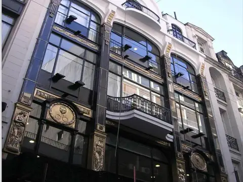 Oficina en Alquiler en San Nicolás, CABA