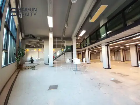 Oficina en Alquiler en Parque Patricios, CABA