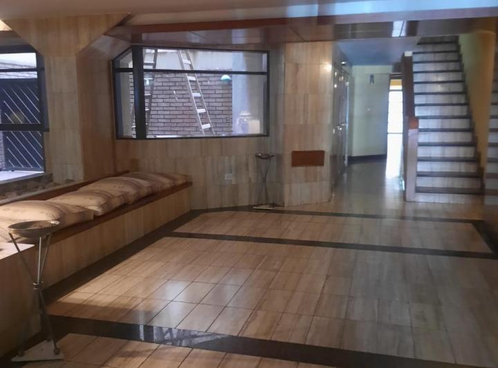 Departamento · 1 Ambiente