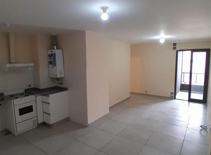 Departamento · 54m² · 2 Ambientes